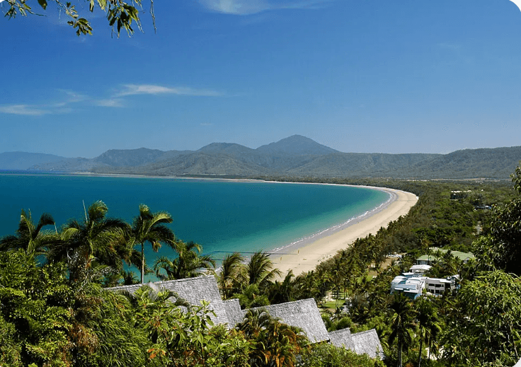 Transfer from Cairns Airport  to Port Douglas 