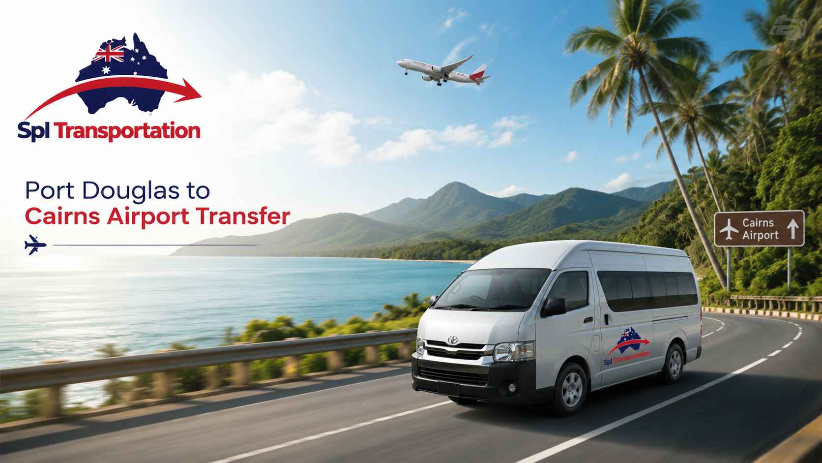 Port Douglas to Cairns: The Smart Airport Transfer Guide for a Smooth Journey