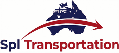 SPL Transportation Logo