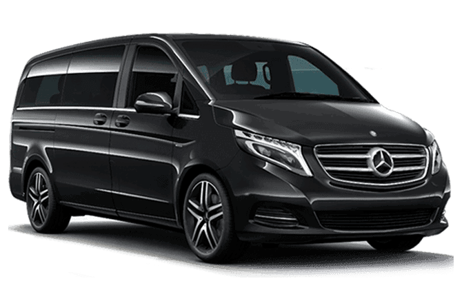 Premium Van