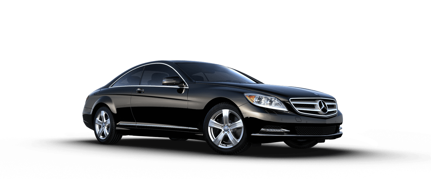 Executive Sedan