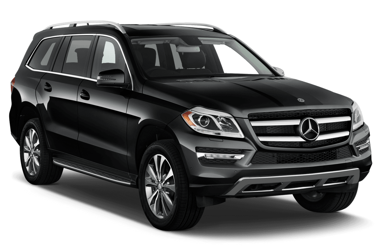 Luxury SUV